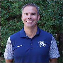 Bryan Painter, ATC in Corvallis, Oregon