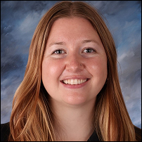 MaryBeth Day, ATC in Corvallis, Oregon