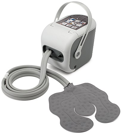 Cold Rush Therapy System with Pad